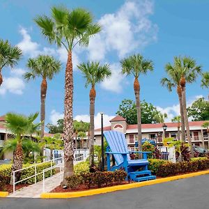 Hotel South Tampa&Suites